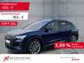 Audi Q4 e-tron 45 ADVANCED LED+NAVI+RFK+ACC+AHK+20"LM Blau - thumbnail 1