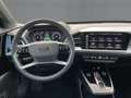 Audi Q4 e-tron 45 ADVANCED LED+NAVI+RFK+ACC+AHK+20"LM Blau - thumbnail 9