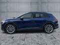 Audi Q4 e-tron 45 ADVANCED LED+NAVI+RFK+ACC+AHK+20"LM Blau - thumbnail 4