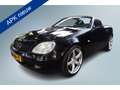 Mercedes-Benz SLK 200 NL auto Zwart - thumbnail 1