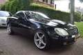 Mercedes-Benz SLK 200 NL auto Zwart - thumbnail 18