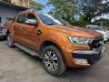 Ford Ranger 3.2 tdci double cab Wildtrak 200cv auto - thumbnail 8