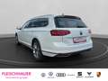 Volkswagen Passat Elegance DSG+LED+DAB+AHK+SHZ+360 KAMERA Weiß - thumbnail 5