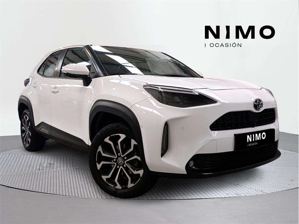 Toyota Yaris Cross 120H Active Tech - foto 1