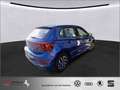 Volkswagen Polo 1.0 TSI DSG Apple-CarPlay Android NAVI*LED*Virtual Bleu - thumbnail 2