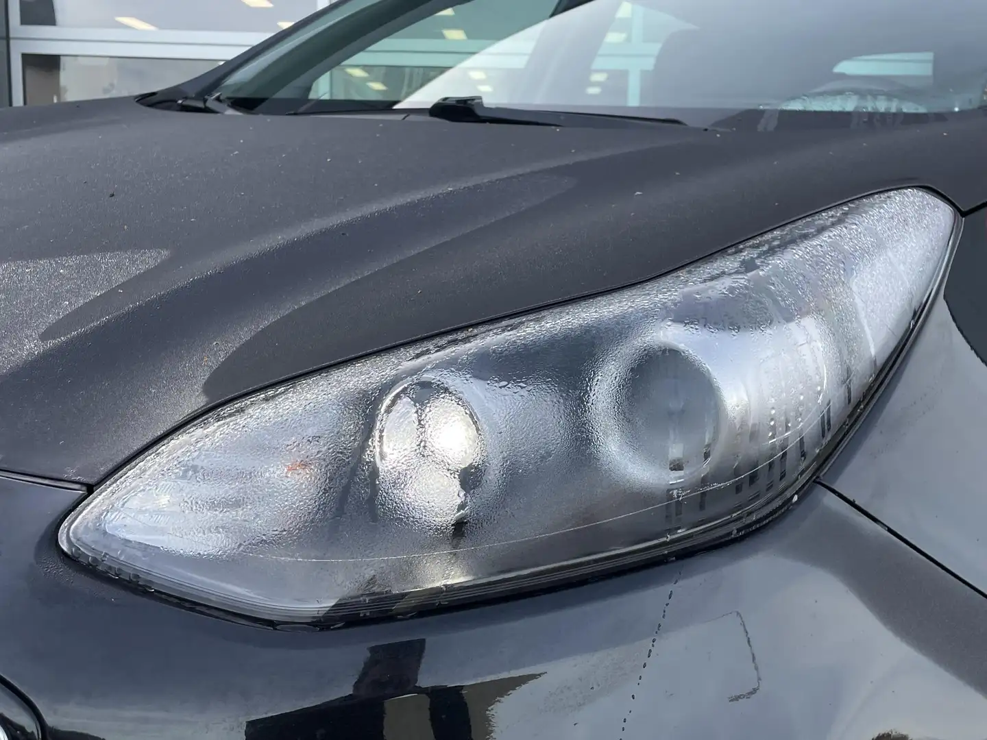 Kia Sportage 1.6 GDI First Edition - Navigatie - Climate Contro Zwart - 2