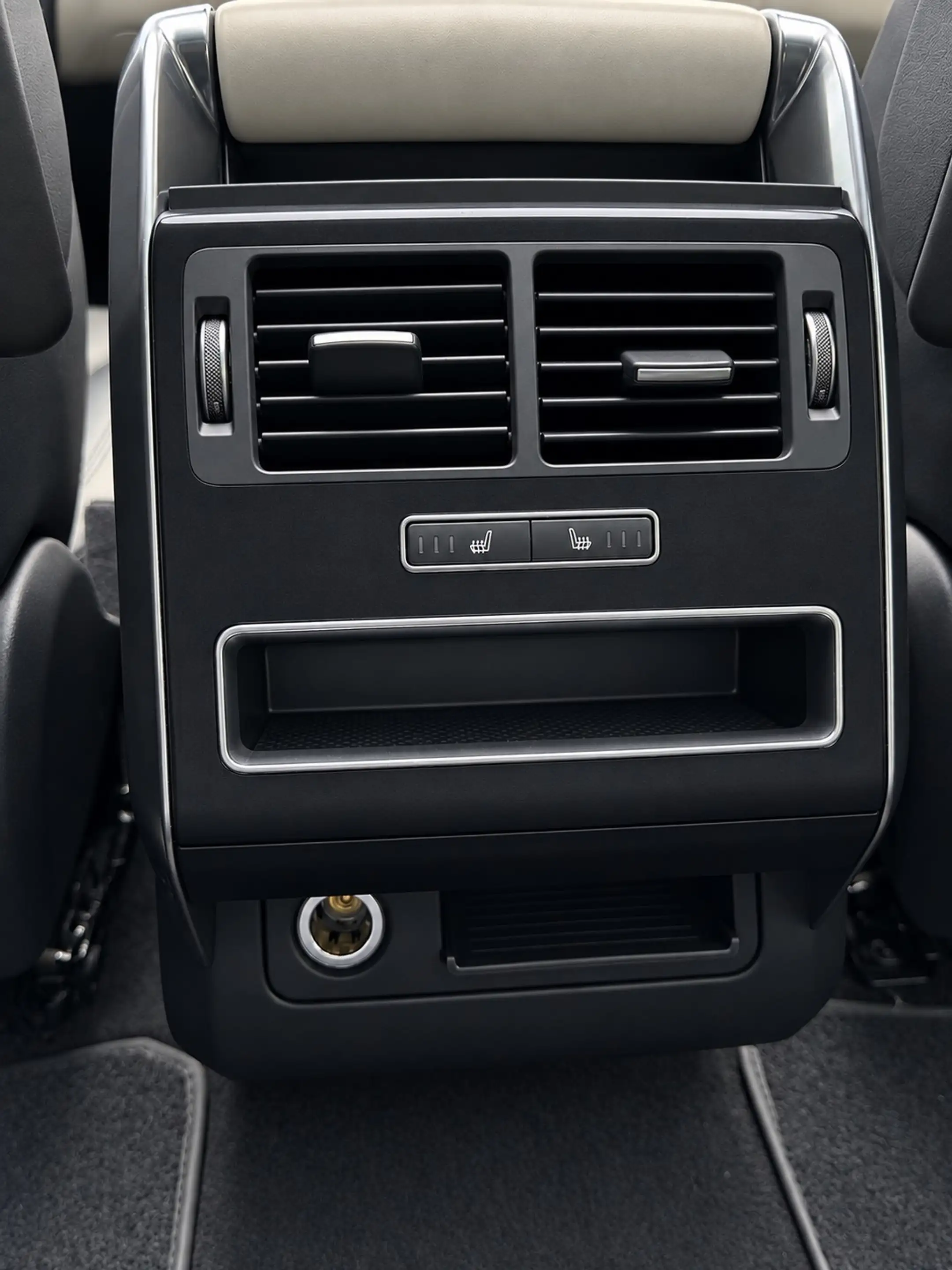 Land Rover Range Rover Sport Range Rover Sport 3.0 TDV6 Stellar HSE — photo 9