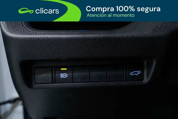 Toyota RAV4 2019, foto 26