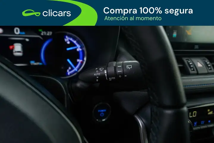 Toyota RAV4 2019, foto 23