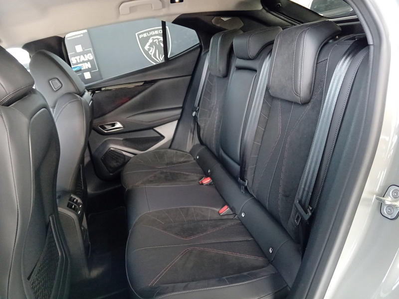DS Automobiles DS 4 Performance Line + AHK+SHZ+2xKlima+Kam.+LM — photo 12