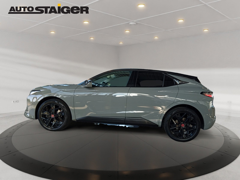 DS Automobiles DS 4 Performance Line + AHK+SHZ+2xKlima+Kam.+LM — photo 9