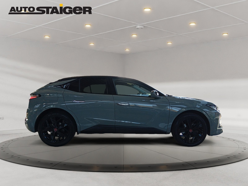 DS Automobiles DS 4 Performance Line + AHK+SHZ+2xKlima+Kam.+LM — photo 5