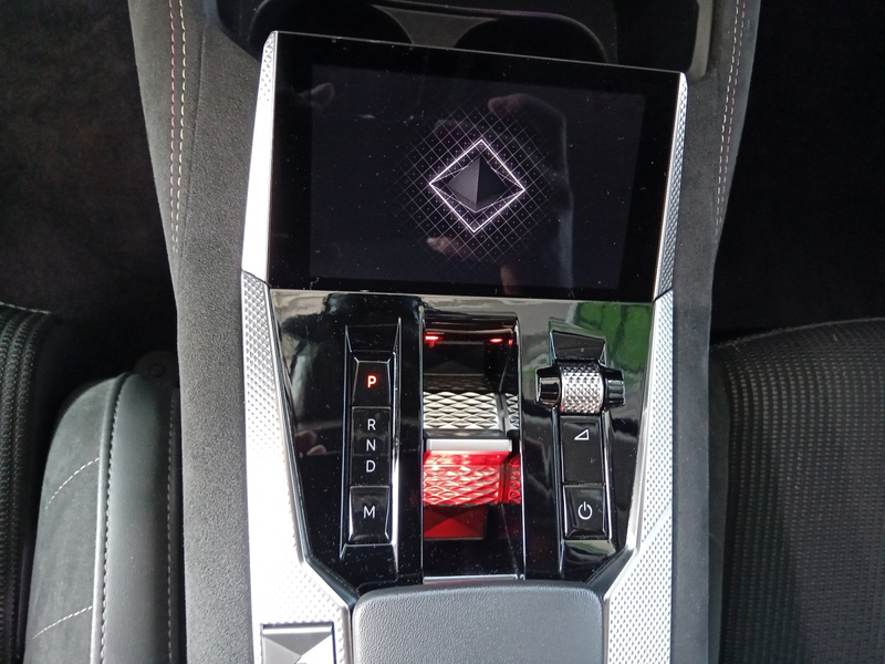DS Automobiles DS 4 Performance Line + AHK+SHZ+2xKlima+Kam.+LM — photo 15