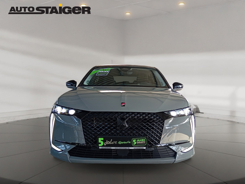 DS Automobiles DS 4 Performance Line + AHK+SHZ+2xKlima+Kam.+LM — photo 3