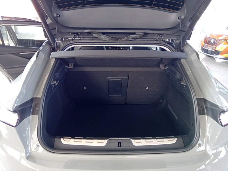 DS Automobiles DS 4 Performance Line + AHK+SHZ+2xKlima+Kam.+LM — photo 13