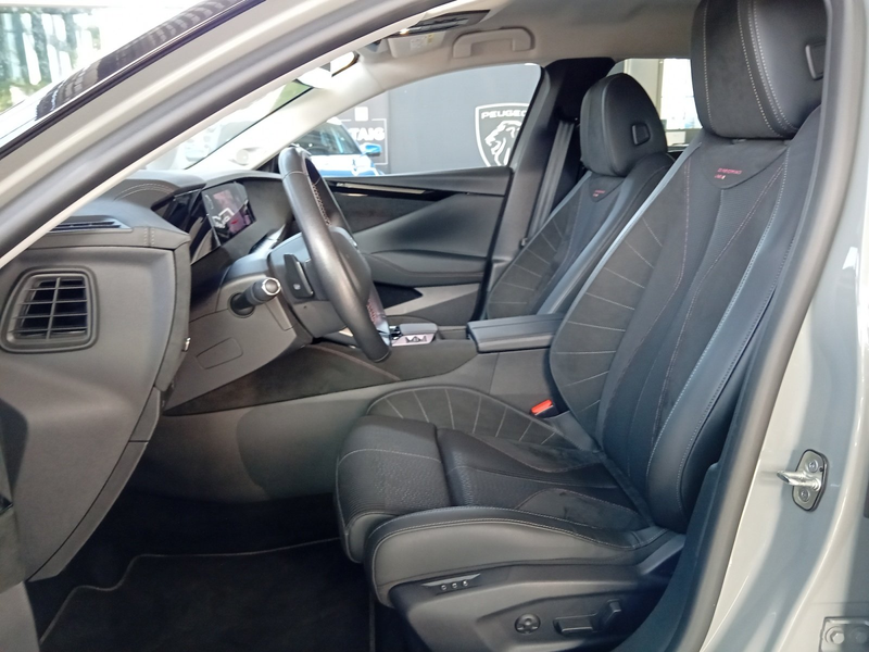 DS Automobiles DS 4 Performance Line + AHK+SHZ+2xKlima+Kam.+LM — photo 11