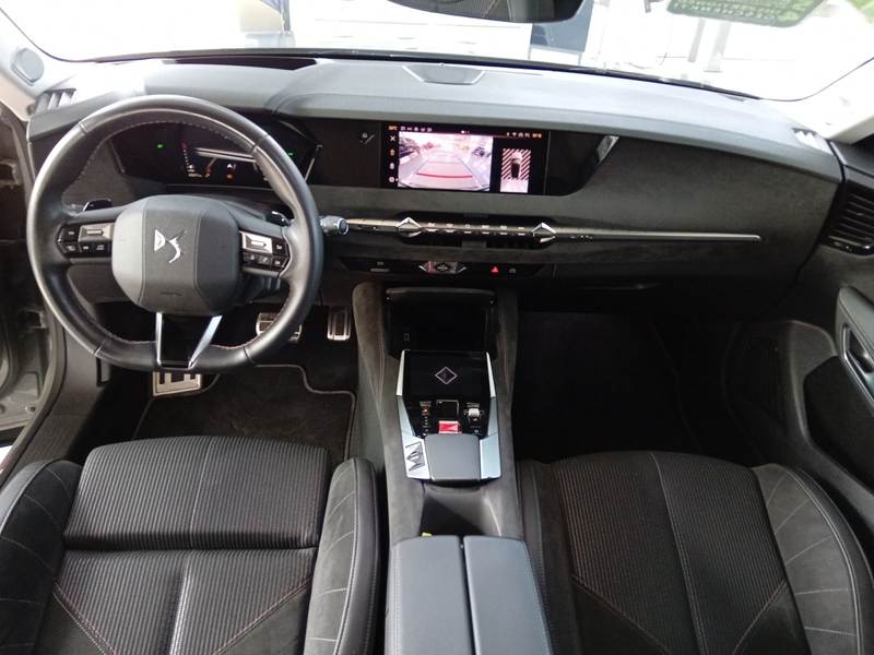 DS Automobiles DS 4 Performance Line + AHK+SHZ+2xKlima+Kam.+LM — photo 14