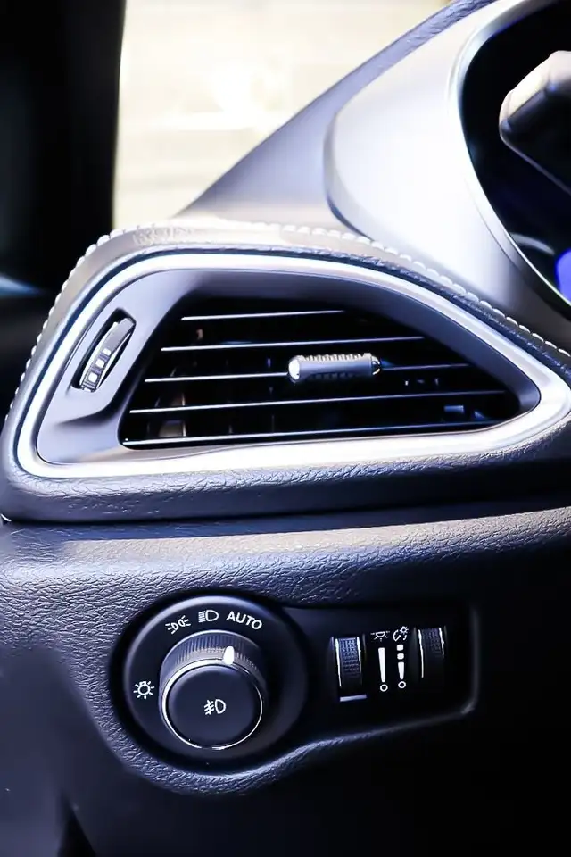 Chrysler Pacifica fotografie Chrysler Pacifica
