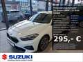 BMW 218 Gran Coupe i Advantage AT Nav LED Lenkradheizung K Beyaz - thumbnail 1