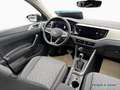 Volkswagen Polo 1.0 TSI LIFE DSG AHK MATRIX APP Grau - thumbnail 15