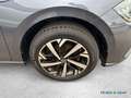 Volkswagen Polo 1.0 TSI LIFE DSG AHK MATRIX APP Grau - thumbnail 4