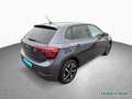 Volkswagen Polo 1.0 TSI LIFE DSG AHK MATRIX APP Grau - thumbnail 5