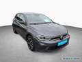 Volkswagen Polo 1.0 TSI LIFE DSG AHK MATRIX APP Grau - thumbnail 3