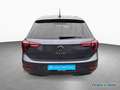 Volkswagen Polo 1.0 TSI LIFE DSG AHK MATRIX APP Grau - thumbnail 6