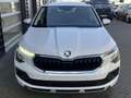 Skoda Kamiq Selection 1.0 TSI 115 PK SUV 6 versn. Hand | 17" l Blanco - thumbnail 17