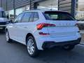 Skoda Kamiq Selection 1.0 TSI 115 PK SUV 6 versn. Hand | 17" l Blanco - thumbnail 4