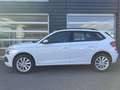 Skoda Kamiq Selection 1.0 TSI 115 PK SUV 6 versn. Hand | 17" l Blanco - thumbnail 3