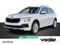 Skoda Kamiq Selection 1.0 TSI 115 PK SUV 6 versn. Hand | 17" l Blanco - thumbnail 1