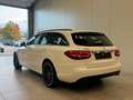 Mercedes-Benz C 220 T BlueTec  / NAVI / SHZ  / MOTOR GERÄUSCHE Weiß - thumbnail 5
