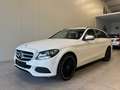 Mercedes-Benz C 220 T BlueTec  / NAVI / SHZ  / MOTOR GERÄUSCHE Weiß - thumbnail 3