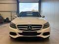 Mercedes-Benz C 220 T BlueTec  / NAVI / SHZ  / MOTOR GERÄUSCHE Weiß - thumbnail 2