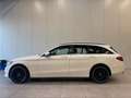 Mercedes-Benz C 220 T BlueTec  / NAVI / SHZ  / MOTOR GERÄUSCHE Weiß - thumbnail 4