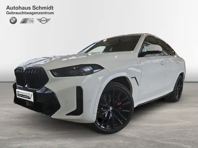 BMW X6 xDrive30d 699€ netto/mtl.*M Sportpaket Pro*22"*LC