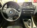 BMW 120 120dA Negro - thumbnail 9