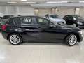 BMW 120 120dA Negro - thumbnail 6