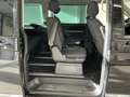 Volkswagen T6 Multivan 2.0TDI DSG Comfortl. LED Navi ISOFIX Negro - thumbnail 4