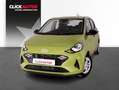 Hyundai i10 1.0 Essence Verde - thumbnail 1