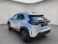 Toyota Yaris Cross Hybrid 130 1.5 VVT-i Teamplayer 68 kW, Zilver - thumbnail 3