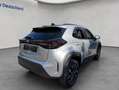 Toyota Yaris Cross Hybrid 130 1.5 VVT-i Teamplayer 68 kW, Zilver - thumbnail 6