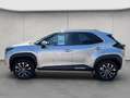 Toyota Yaris Cross Hybrid 130 1.5 VVT-i Teamplayer 68 kW, Zilver - thumbnail 2