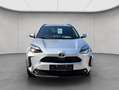 Toyota Yaris Cross Hybrid 130 1.5 VVT-i Teamplayer 68 kW, Zilver - thumbnail 9