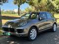 Porsche Cayenne Diesel Platinum Edition Aut. Brun - thumbnail 8