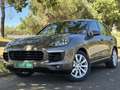 Porsche Cayenne Diesel Platinum Edition Aut. Brun - thumbnail 3
