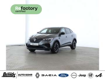 TCe Mild Hybrid 160 EDC Espirit Alpine AUTOM. LM