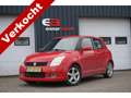 Suzuki Swift 1.5 Exclusive | 5 DEURS  | TREKHAAK | Rosso - thumbnail 1