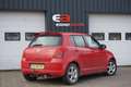 Suzuki Swift 1.5 Exclusive | 5 DEURS  | TREKHAAK | Rosso - thumbnail 4